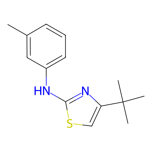 Chemical structure of BindingDB Monomer ID 50183114