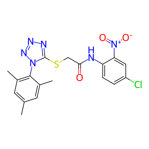 Chemical structure of BindingDB Monomer ID 50183211