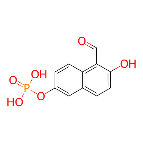 Chemical structure of BindingDB Monomer ID 50183272