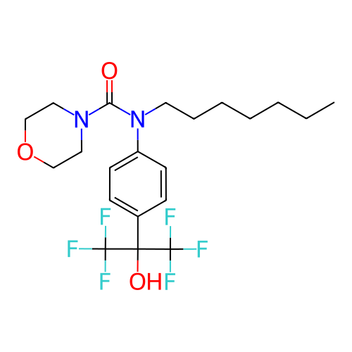 Chemical structure of BindingDB Monomer ID 50183333