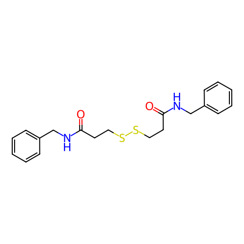 Chemical structure of BindingDB Monomer ID 50183389