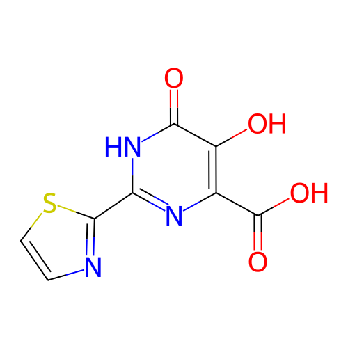 Chemical structure of BindingDB Monomer ID 50183486
