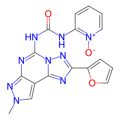 Chemical structure of BindingDB Monomer ID 50183530