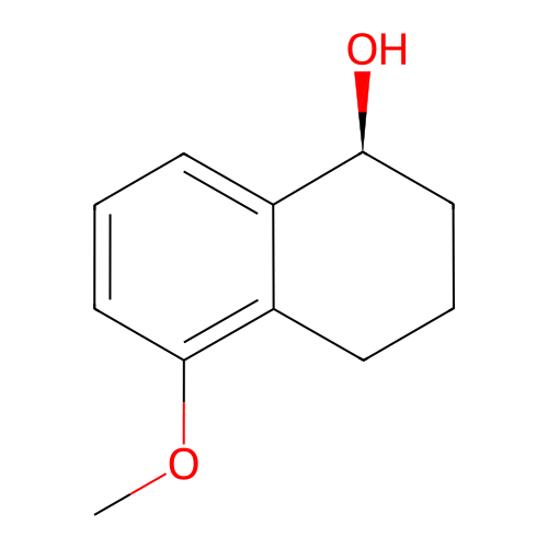 Chemical structure of BindingDB Monomer ID 50183615