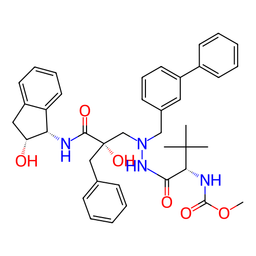 Chemical structure of BindingDB Monomer ID 50183637
