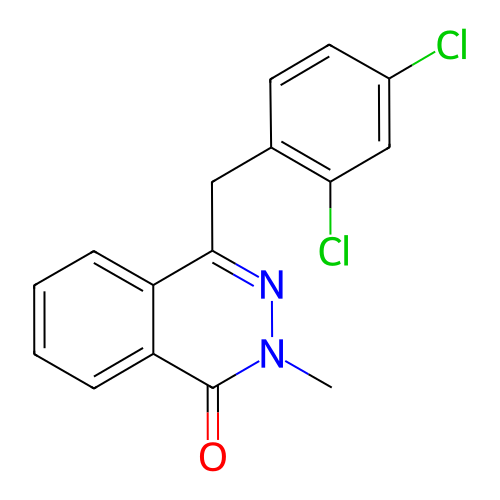 Chemical structure of BindingDB Monomer ID 50183666