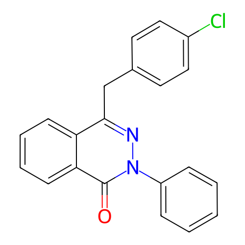 Chemical structure of BindingDB Monomer ID 50183668