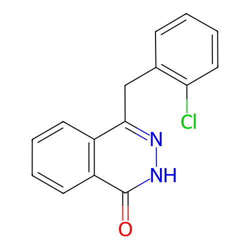 Chemical structure of BindingDB Monomer ID 50183678