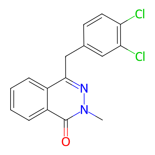 Chemical structure of BindingDB Monomer ID 50183680