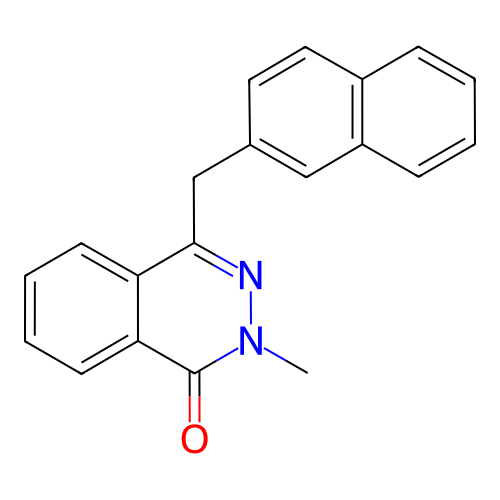 Chemical structure of BindingDB Monomer ID 50183682