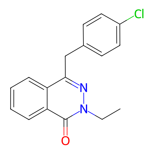 Chemical structure of BindingDB Monomer ID 50183687