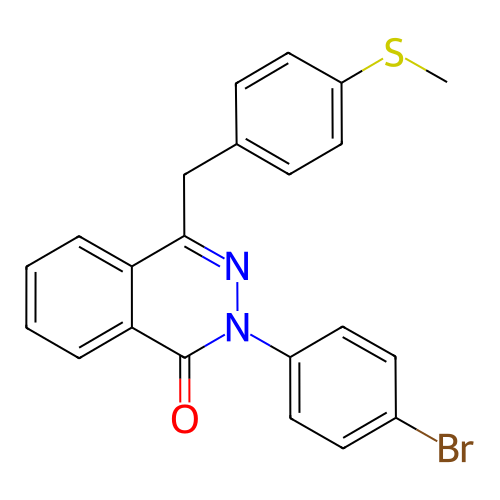 Chemical structure of BindingDB Monomer ID 50183688