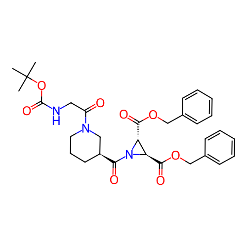 Chemical structure of BindingDB Monomer ID 50183745