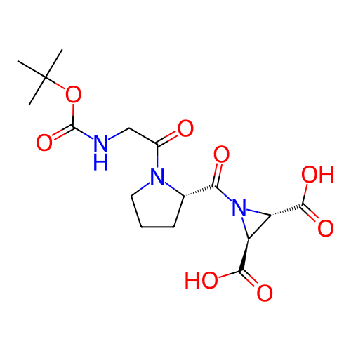 Chemical structure of BindingDB Monomer ID 50183753