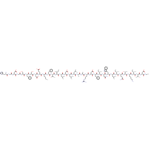 Chemical structure of BindingDB Monomer ID 50183756