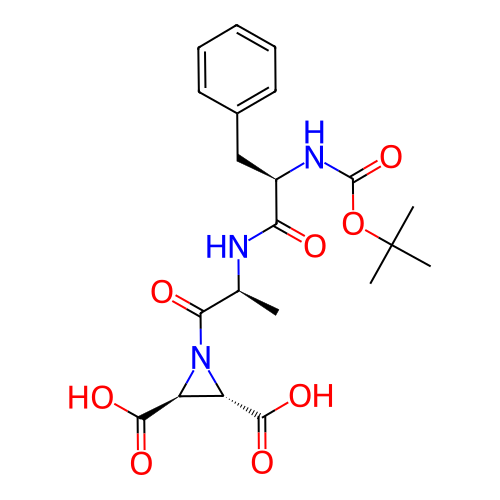 Chemical structure of BindingDB Monomer ID 50183768