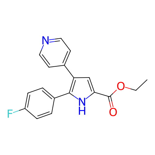 Chemical structure of BindingDB Monomer ID 50183906