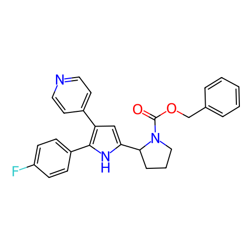 Chemical structure of BindingDB Monomer ID 50183912