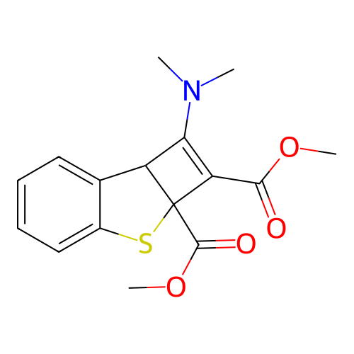 Chemical structure of BindingDB Monomer ID 50184083