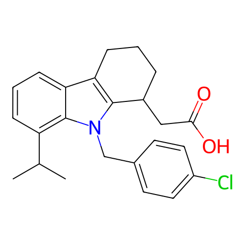 Chemical structure of BindingDB Monomer ID 50184213