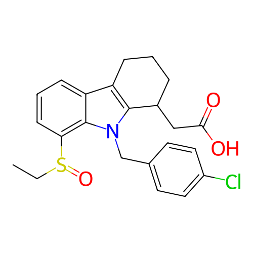 Chemical structure of BindingDB Monomer ID 50184231