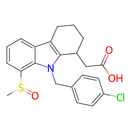Chemical structure of BindingDB Monomer ID 50184238