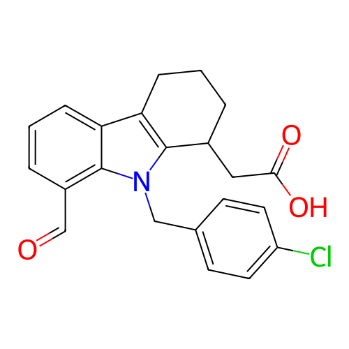 Chemical structure of BindingDB Monomer ID 50184239
