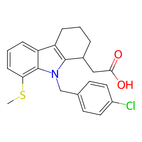 Chemical structure of BindingDB Monomer ID 50184241
