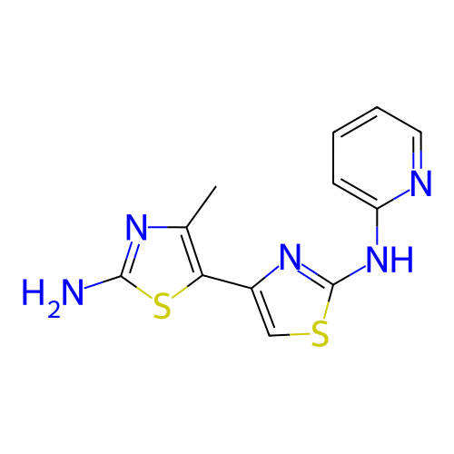 Chemical structure of BindingDB Monomer ID 50184278