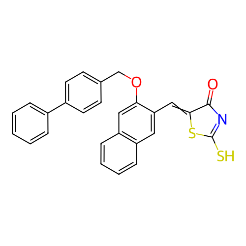 Chemical structure of BindingDB Monomer ID 50184293