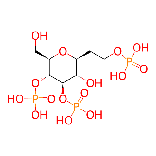 Chemical structure of BindingDB Monomer ID 50184328