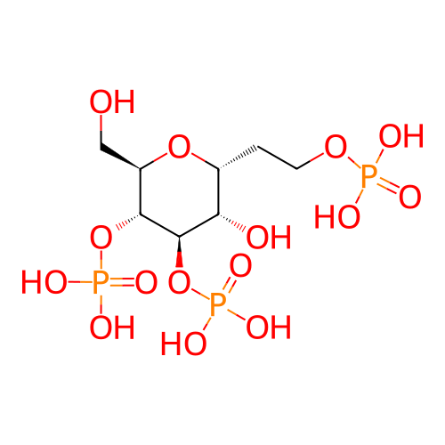 Chemical structure of BindingDB Monomer ID 50184330