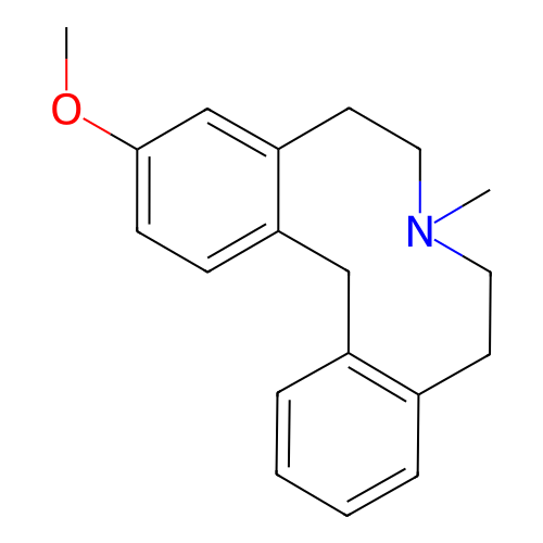 Chemical structure of BindingDB Monomer ID 50184429