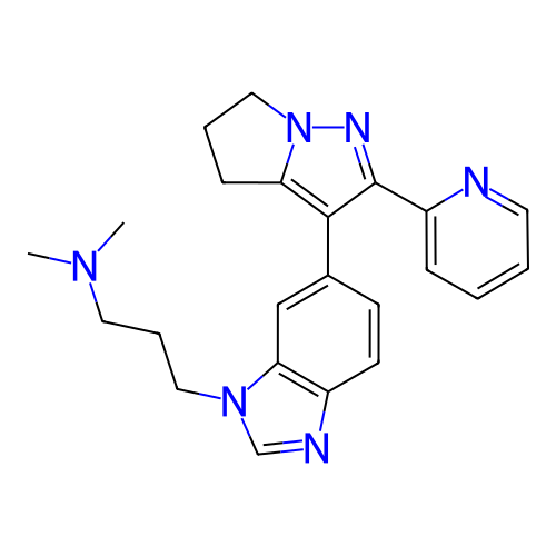 Chemical structure of BindingDB Monomer ID 50184480