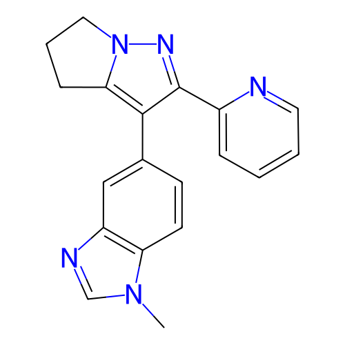 Chemical structure of BindingDB Monomer ID 50184482