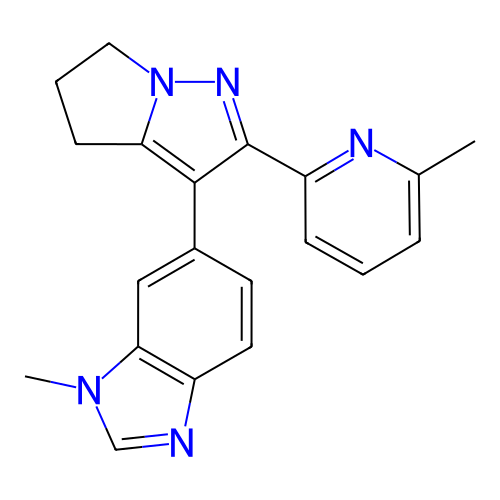 Chemical structure of BindingDB Monomer ID 50184483