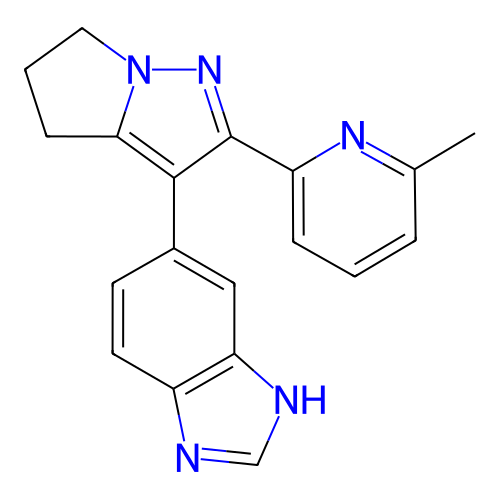 Chemical structure of BindingDB Monomer ID 50184488