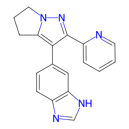 Chemical structure of BindingDB Monomer ID 50184492