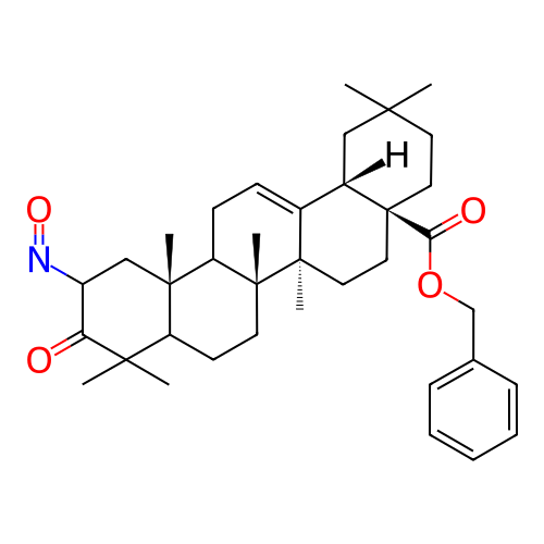 Chemical structure of BindingDB Monomer ID 50184598