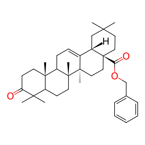 Chemical structure of BindingDB Monomer ID 50184599