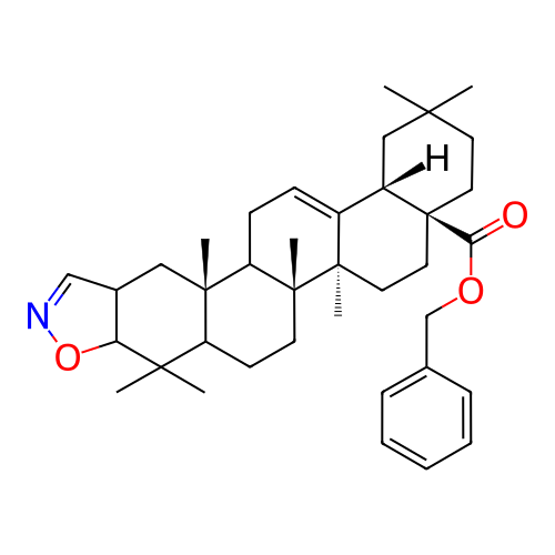 Chemical structure of BindingDB Monomer ID 50184600