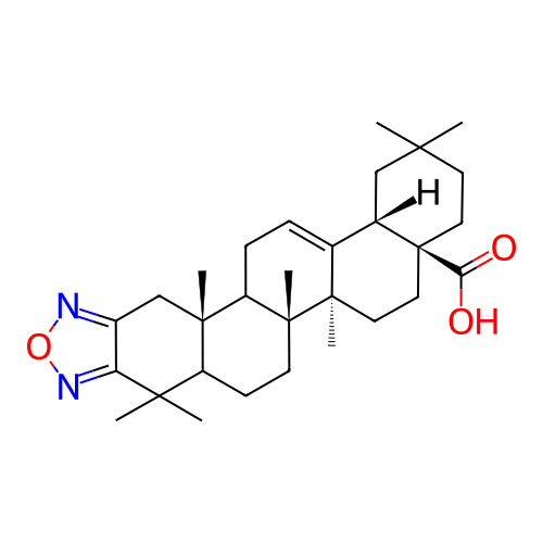 Chemical structure of BindingDB Monomer ID 50184601