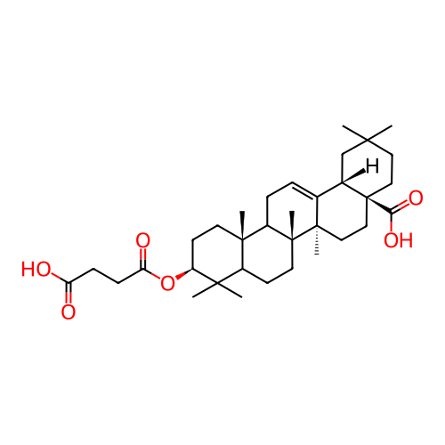 Chemical structure of BindingDB Monomer ID 50184602