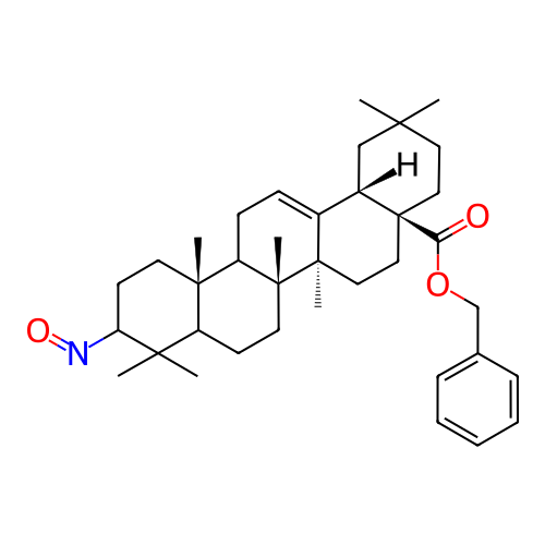 Chemical structure of BindingDB Monomer ID 50184605