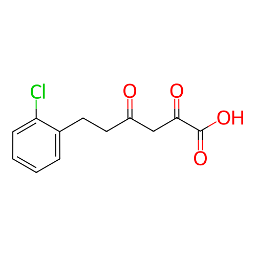 Chemical structure of BindingDB Monomer ID 50184622