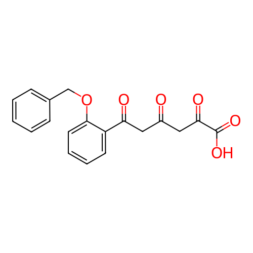 Chemical structure of BindingDB Monomer ID 50184631