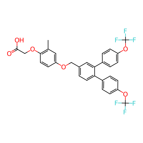 Chemical structure of BindingDB Monomer ID 50184650