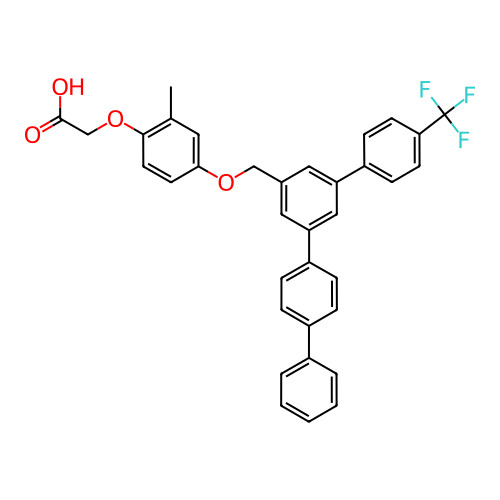 Chemical structure of BindingDB Monomer ID 50184658