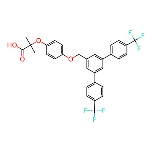 Chemical structure of BindingDB Monomer ID 50184660