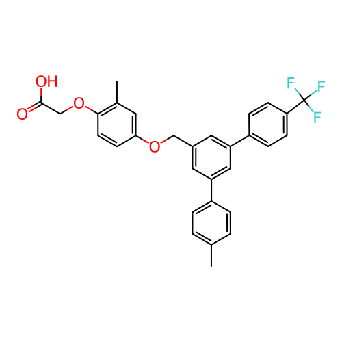 Chemical structure of BindingDB Monomer ID 50184664